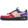 Nike Air Force 1 '07 LV8 'What The LA' Sneakers CT1117-100