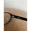 Used 90s OLIVER VALENTINO glasses frames