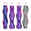 For DYSON V6 V7 V8 V10 V11 Brush Roll Replacement Kit Compatible Cordless Brushroll Cleaner Head Brush Bar Roller 966821-01 Part