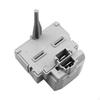 Refrigerator Compressor Start Relay, Overload Start, Wr08x21100 Replacement Parts