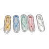 Contact Lens Applicator Kit: Lens Case, Inserter, Remover, Tweezers, Suction Stick, and Auxiliary Tool for Women.