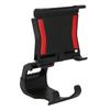 Game Controller Clip Mount Adjustable Clip Clamp Holder Base for Switch Controller