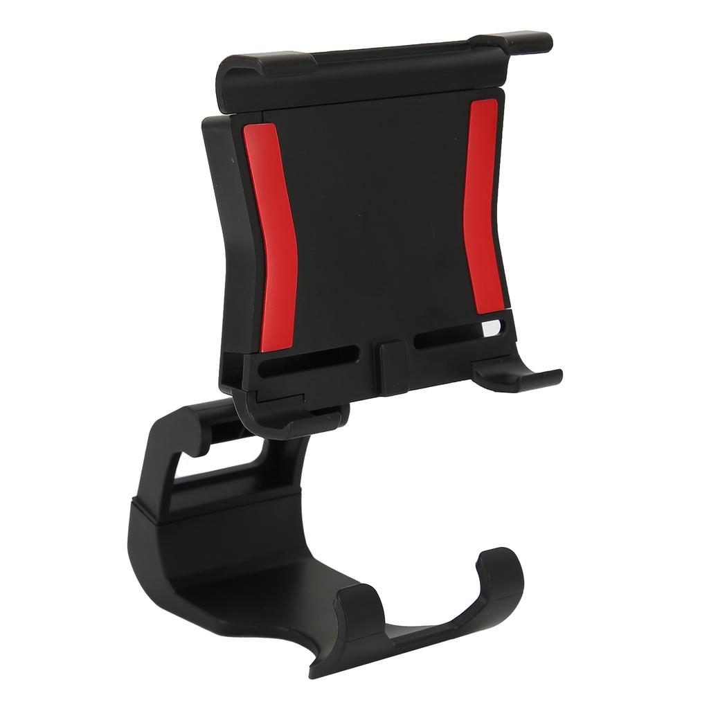 Game Controller Clip Mount Adjustable Clip Clamp Holder Base for Switch Controller