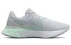 Nike React Infinity Run Flyknit 3 Pure Platinum Mint Foam Women's DD3024-007