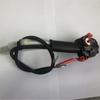 B97A-221465 Grass Trimmer Switch Handle For Maruyama BC2430H-RST Trimmer Garden Tool Trimmer Parts