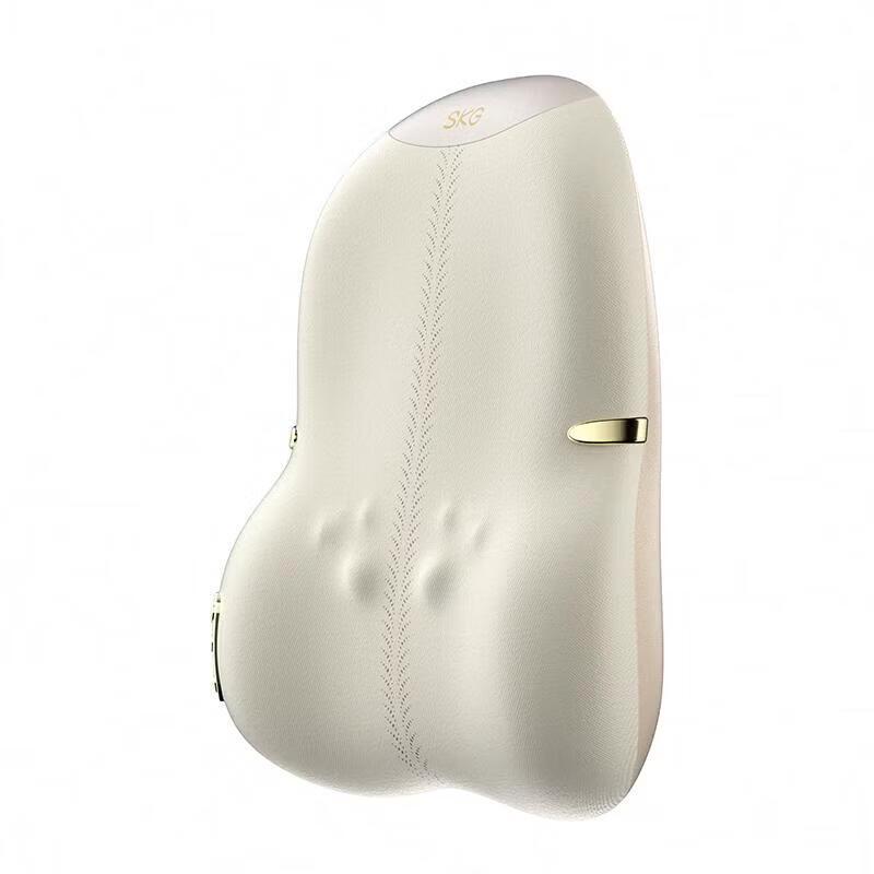SKG T7-2 Lumbar & Back Massager Cushion