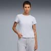 Puma HER Women's T-shirt Blue 68505347 R S