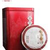 2023 Wu Zi Deng Ke Puer Marca Menghai Dayi Tè Pu-erh Maturo Torta 150g/5.29oz