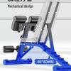 Multifunctional Home Fitness Dumbbell Bench
