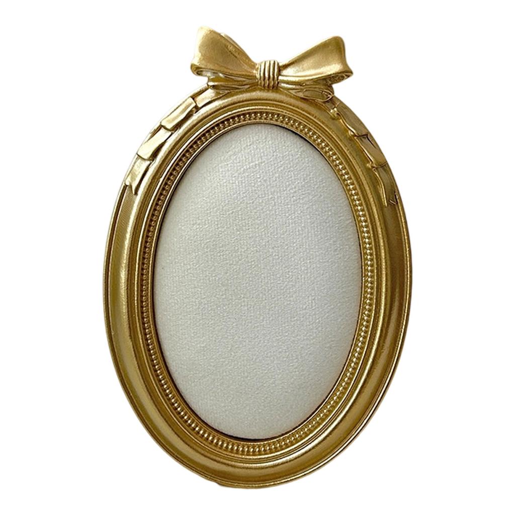 Elegant Bowknot Shape Resin Jewelry Display Holder Suitable for Necklace Earring Storage and Decorative Showcase