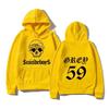 Suicideboys Printed T-Shirt G59 Tour Hoodie Autumn Sweatshirt Men Womnen Fashion Brand Design Pullover Men's Fleece Hoodies