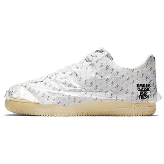 Nike Air Force 1 White - DJ4630-100