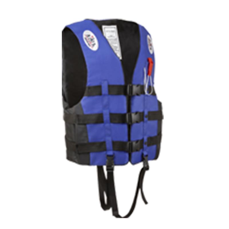 High Buoyancy Adult and Child Life Jacket for Marine Activities