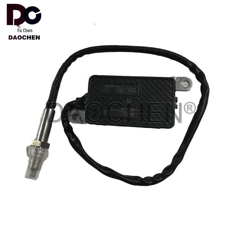 Cummins NOx Sensor 5WK96765A (4326863/A045S157)