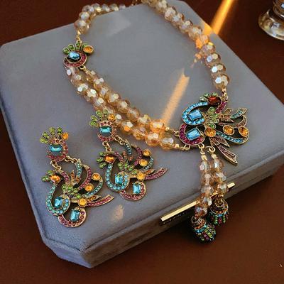 Schmuck & Accessoires – Modeschmuck-Sets