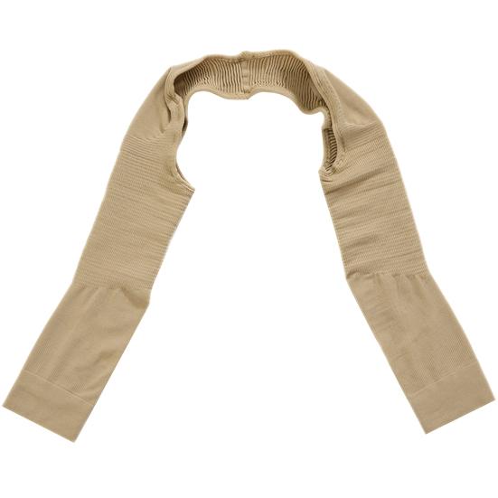 

Women Compression Posture Corrector Arm Back Support Chest Push Up Shaper Corset M