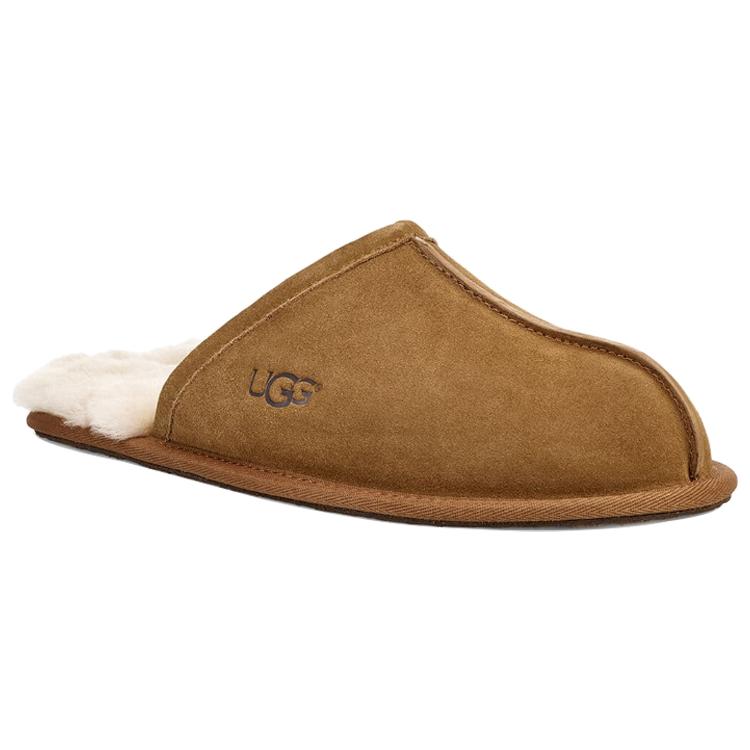 UGG Slippers / Home Slippers Chestnut