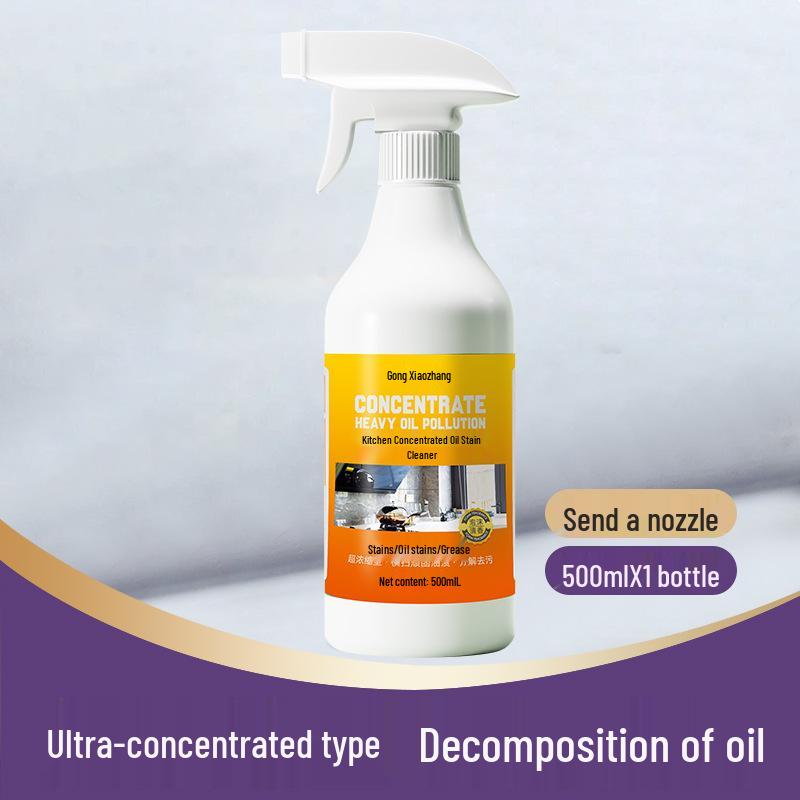 

Засіб для чищення дна каструлі з нержавіючої сталі - Надпотужний засіб для видалення масляних плям та бруду