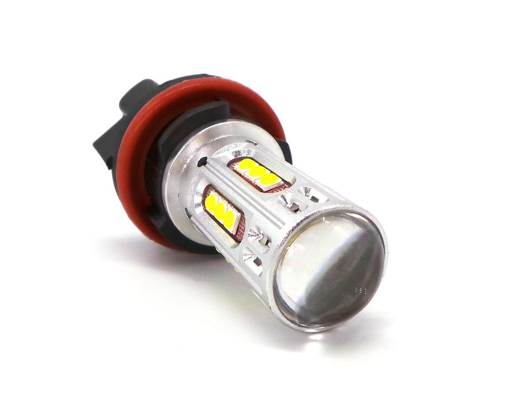 LED Bulb HS5 12V CANBUS 2500lm, Off-Road