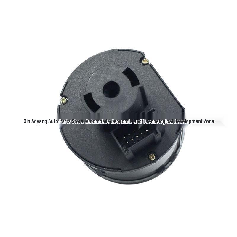 Volkswagen Headlight Control Switch 5ND941431B