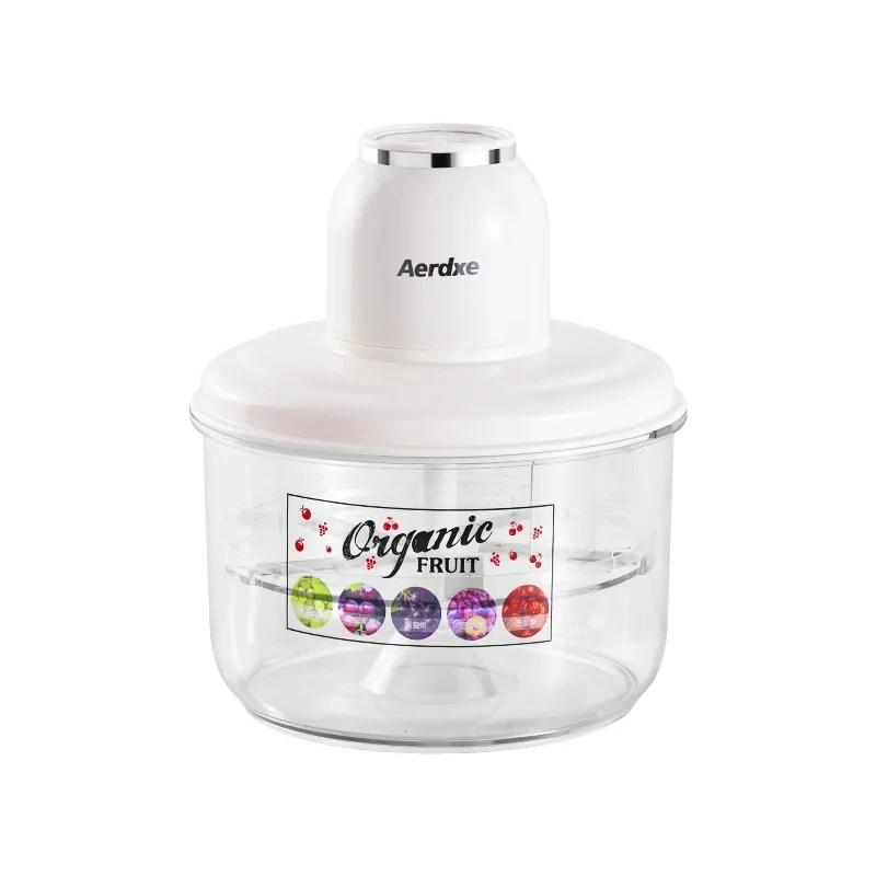 

Беспроводная автоматическая машина для чистки фруктов Портативная Быстрая Легкая для слив, персиков, винограда Кухонный инструмент белый