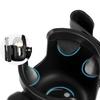 Pram Cup Holders Children's Stroller Bottle Holders Pram Bottle Holders Anti-Slip Design Pram Accessories Mobile Phone Holders