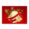 Christmas Living Room Floor Mat Bedroom Dining Room Carpet Carpet Doormat