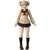 Kaiyodo Revoltech My Hero Academia Himiko Toga Action Figure Amazing Yamaguchi Model Character 3D Sculpture Hobby Gift