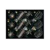 12pcs/set Sparkling Christmas Ball Ornaments 8CM Xmas Window Decor  Festive Decoration
