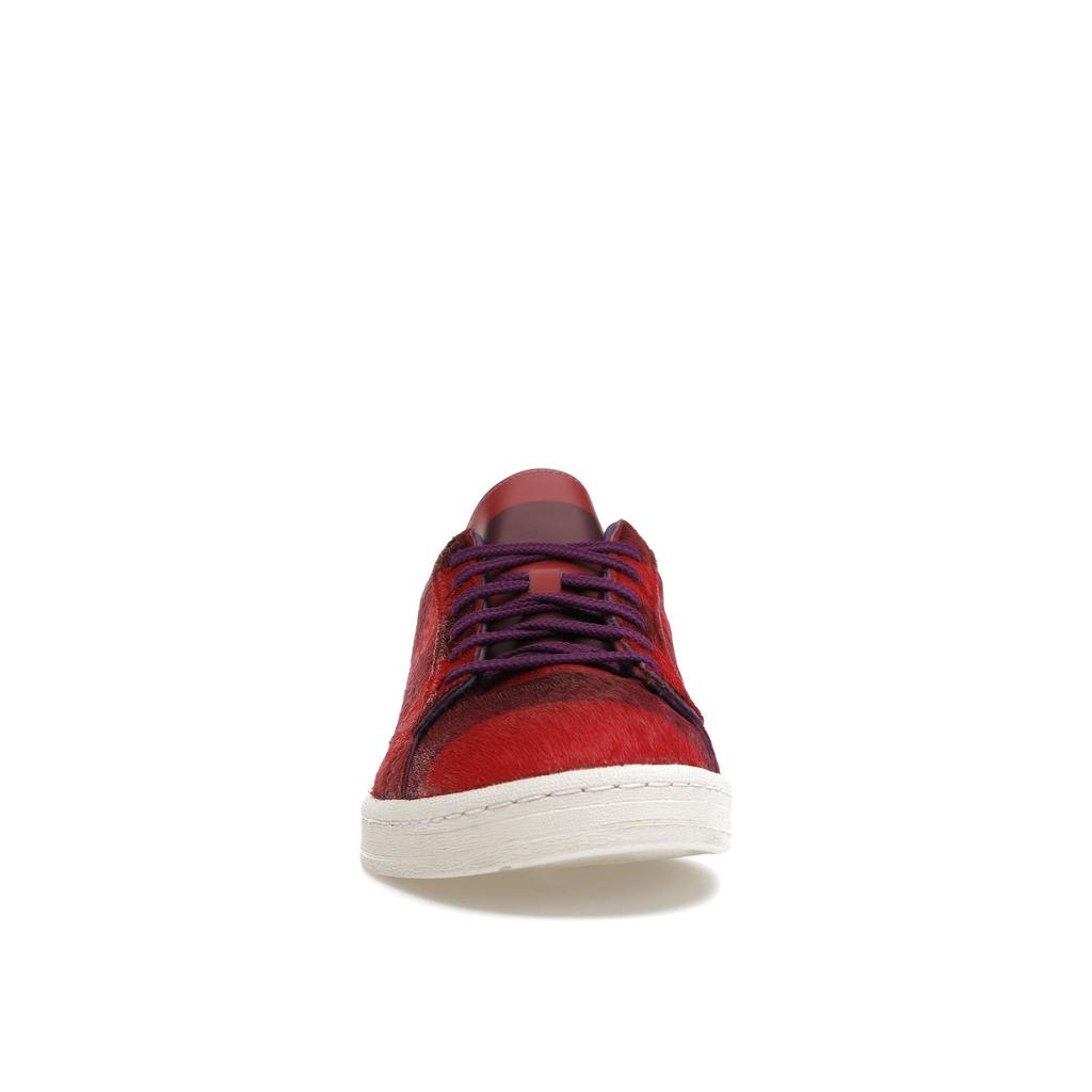 Adidas Disney x Campus 80s Cheshire Cat Unisex Sneakers Pink Semi-Solar-Pink Glory-Purple GX2026