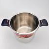 ASD Stainless Steel Pressure Cooker 7.6L