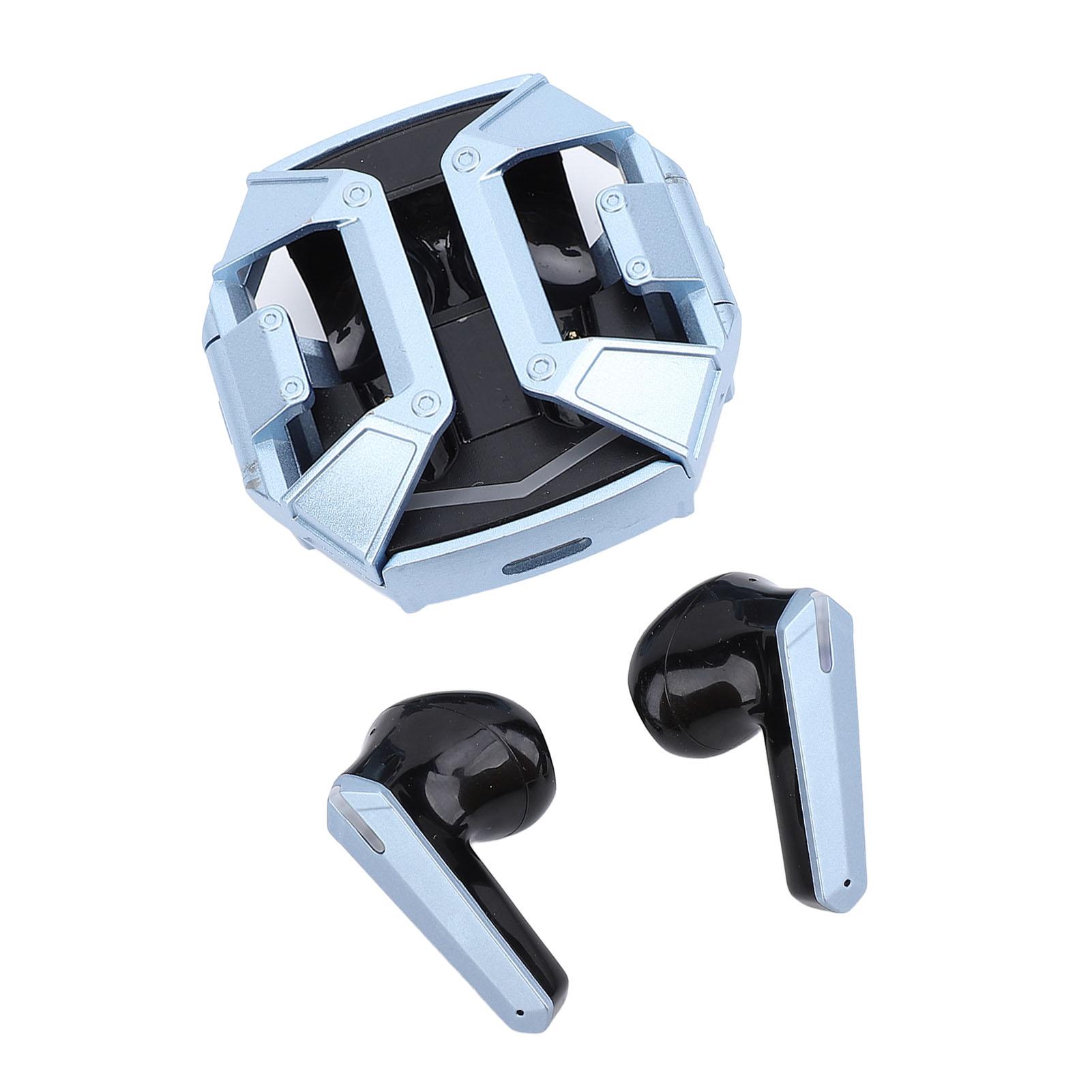 

Wireless rbuds 5.3 H hones Lightweight Waterproof Sport rplugs Hdset for Gaming Sports Mechanical
