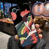 Surfboard Surfing Surf Girl Case For Realme 14 Pro Plus 13 12 11 15 GT6 GT7 Pro C55 C51 C35 C53 C61 C65 C67 C63 C71 C75