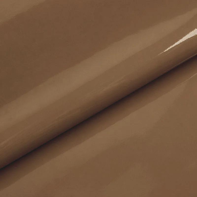 100x138cm 0.7mm Artificial Patent Leather Fabric for Luggage Makeup Bag Belt Apron Diy Sewing Waterproof Glossy Wearable Cloth