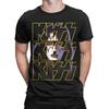 Spaceman Ace Frehley T Shirts for Men Cotton Vintage T-Shirt Crew Neck  Tees Short Sleeve Tops Plus Size
