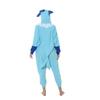 Anime Onesie For Adults Halloween Cosplay Costume Women One-Piece Kigurumi Pajamas Men Christmas Full Body Pijama