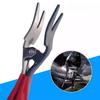 Fuel Line Separator Pliers Hose Removal Pliers Automotive Fuel Line Water Pipe Removal Pliers Tool