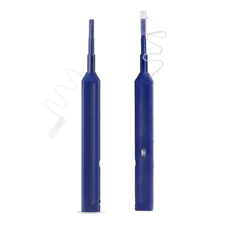 LINKSHIRE 1.25mm One-Push Fiber Optic Cleaning Pen
