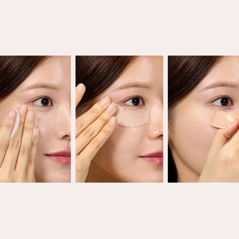 [MARSHIQUE] Wrinkle Repair Hydrogel Eye Patch 81g 18EA