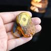 PEI Greedy Big Fat Cat EDC Fidget Slider Stainless Steel Mechanical Push Fidget Toys ADHD Tool Adult Stress Relief Toy Gifts