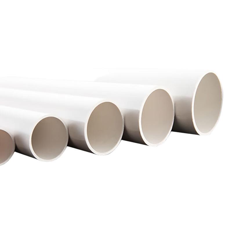 Industrial PVC Drain Pipe