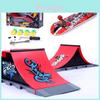 Gadgets, fidgets en funartikelen – Fingerboards & Fingerbikes
