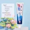 Crest 3D White Mint Lemon Jasmine Whitening Toothpaste - Fresh Breath & Stain Removal