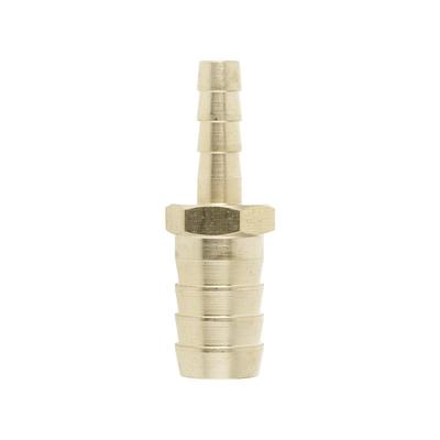 Hose Connector - Reduction Dia 12/6