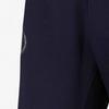 Nike Solid Color Sports Casual Pants Men Bottoms Black AH5462-455