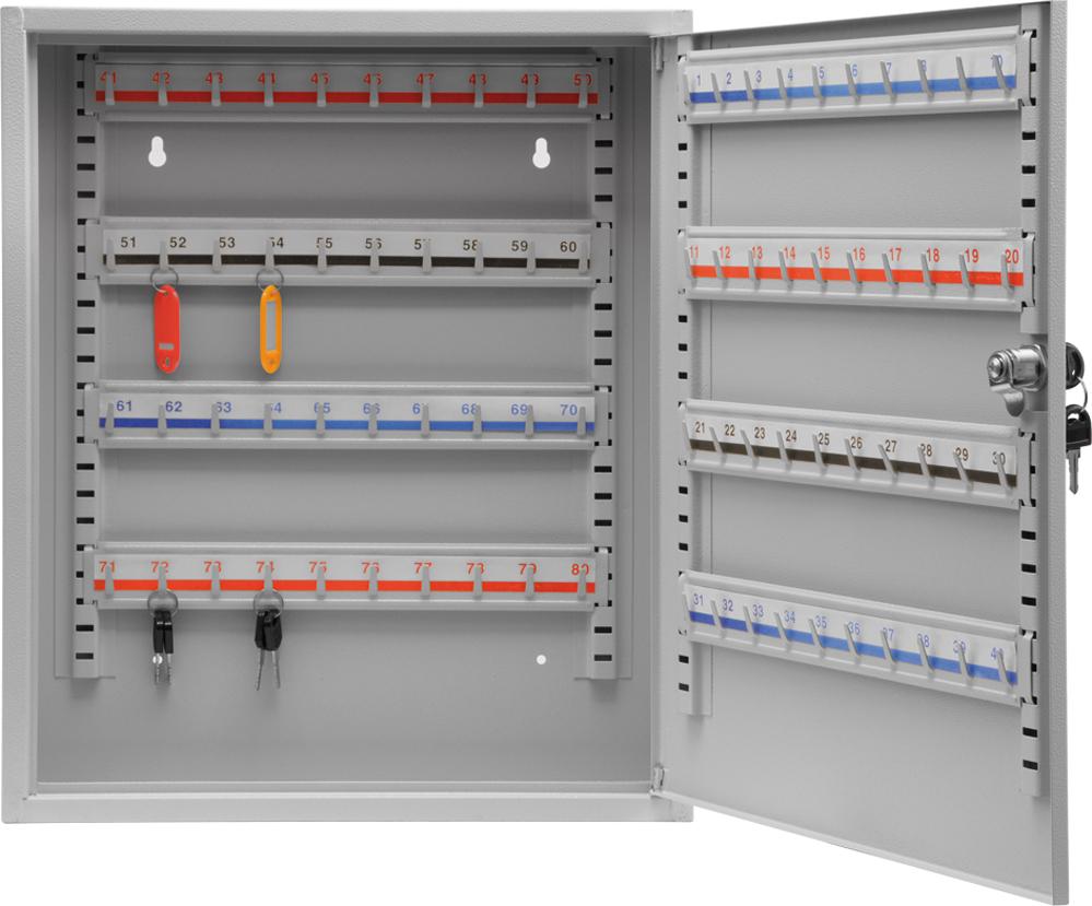 KEYBOARD 450*380*80, 80 HOOKS - W-78436