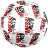 Messi Fans Size 5 Football Machine Sewn Indooroutdoor Training And Matches Perfect Commemorative Gift For Soccer Lovers