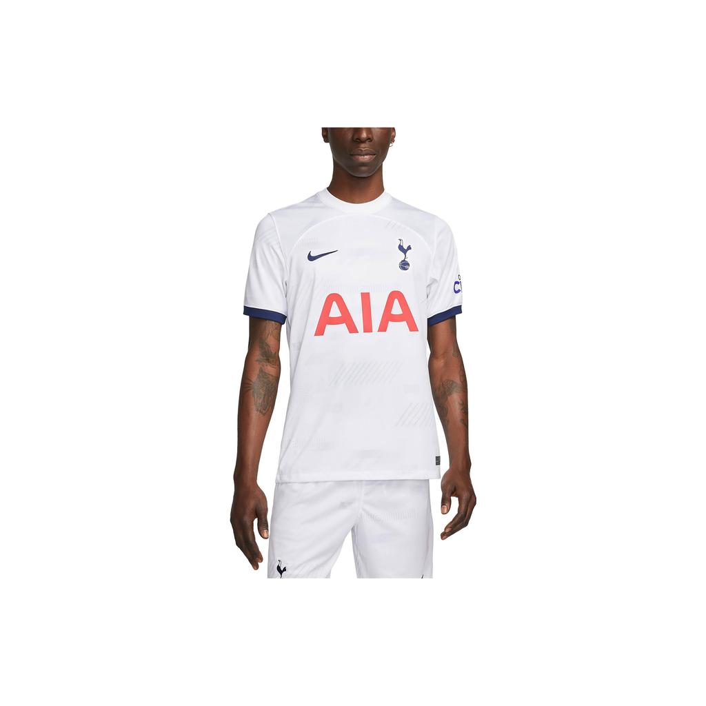 New Nike Soccer Jerseys Men White DX2702-101