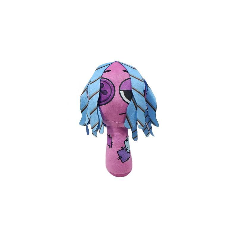 

Игра Синий Спранки Плюшевая Игрушка Мягкие Игрушки Куклы Мультфильм Детский Подарок Милый Purple Eye