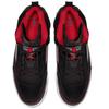 Jordan Spizike Black University Red Jordan 315371-060